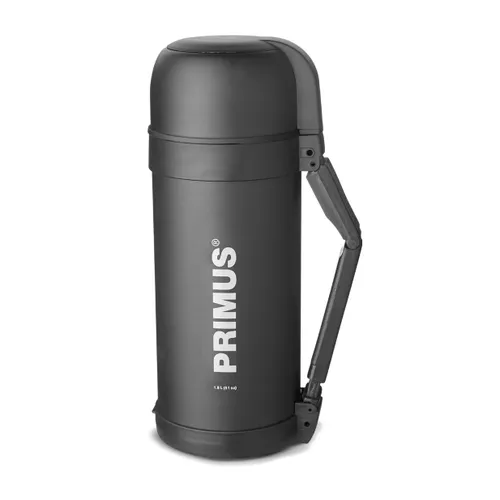 Termos na żywność Primus Food Vacuum 1500 ml black