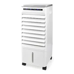 Klimator NEDIS Smartlife COOL116CWTW