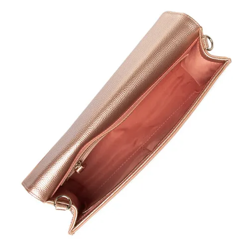 Valentino Divina Vbs1r401g portofel Oro Rosa