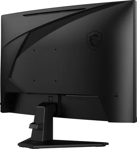 Monitor MSI MAG 27C6F 27" 1920x1080px 180Hz 0.5 ms [GTG] Curved