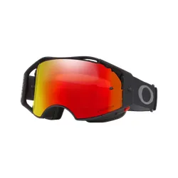 Очки для велоспорта OAKLEY Airbrake MTB PRIZM Mx Torch Iridium