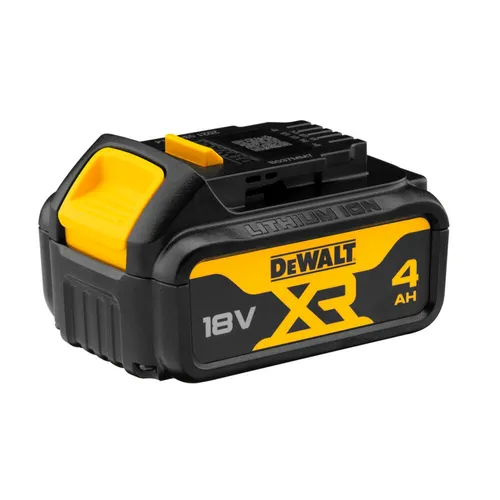 Akumulator 4,0Ah 18V XR DeWalt DCB182