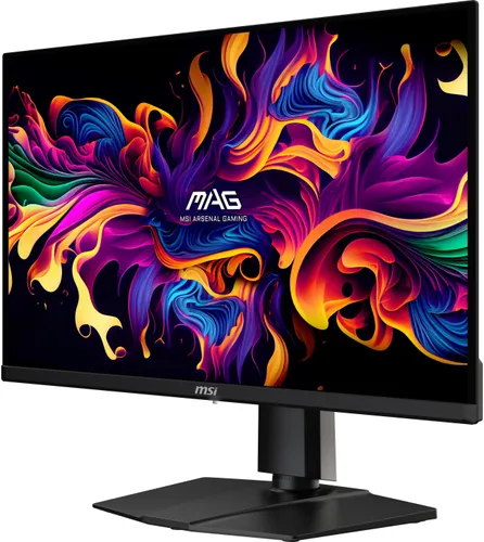 Monitor MSI Mag 271QP QD-OLED X28 26.5" 2560x1440px 280Hz 0.03ms [GTG]
