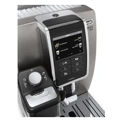 Кофемашина DeLonghi Dinamica Plus ECAM 370.95.T