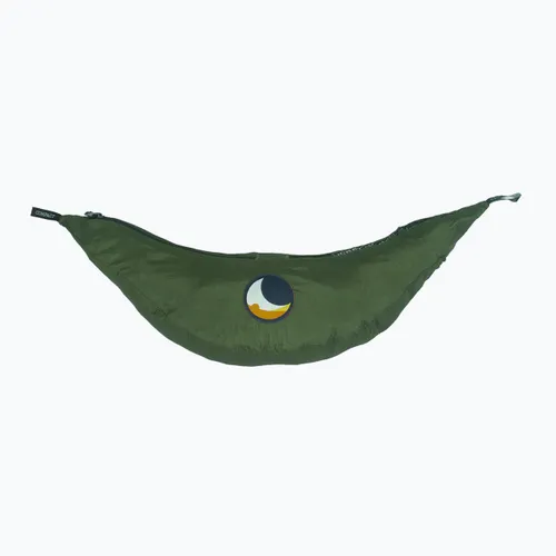 Hamak turystyczny Ticket To The Moon Compact army green
