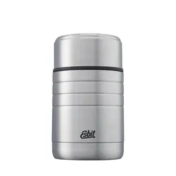 Termos na jedzenie Esbit Food Jug Majoris 0,8L - steel
