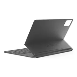 Etui na IdeaTab LENOVO Folio Szary Klawiatura
