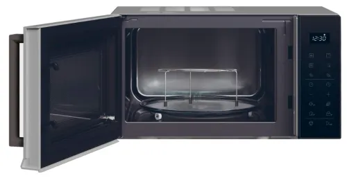 Kuchenka mikrofalowa Haier ID Touch Seria 2 HAMGI20S2STB Grill