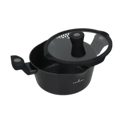 Garnek Zwieger Korra ZWP-25720 2,4 l Indukcja Aluminium