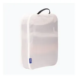 Średni organizer podróżny Thule Packing Cube M - white