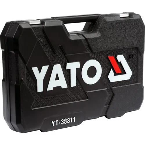 Yato 150 EL alet seti. (YT-38811)