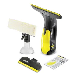 Cam Yıkama Karcher WV 2 Premium Black Edition (1.633-426.0)