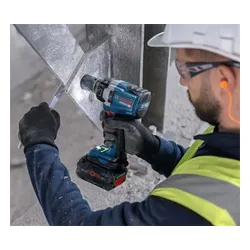 Klucz udarowy Bosch GDS 18V-750 C