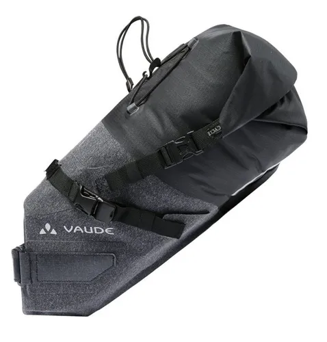 Подседельная велосумка VAUDE Trailsaddle Compact