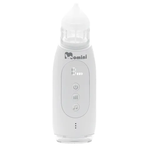 Aspirator Momini Breezy