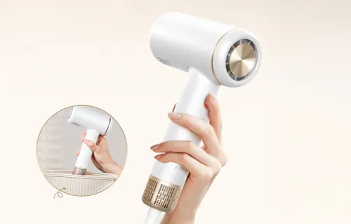 Suszarka ANLAN 05-ACFJ41-0VE