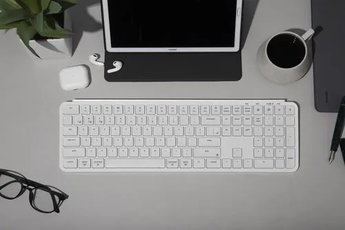 Klawiatura KEYCHRON B6P-K8