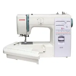 Janome 423S Dikiş Makinesi