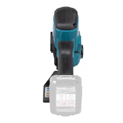 AKUMULAT, PILARKA DO GAŁĘZI 100MM CXT BLDC Makita UC100DZ01