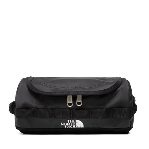 Geantă cosmetică the North Face BC canistră de călătorie Nf0a52tgky4 Tnf Negru / Tnf Alb