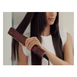 Aeroprostownica GARETT BEAUTY AeroGlow Brązowy 150 stopni