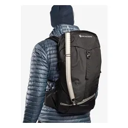 Plecak turystyczny Montane Trailblazer XT 25 - black