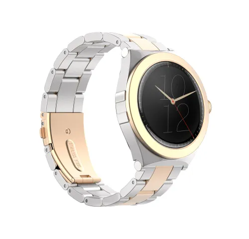 Smartwatch Maxcom FW76 Gal Srebrny