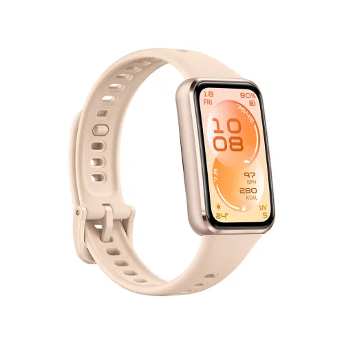 Smartband Huawei Band 11 Beżowy