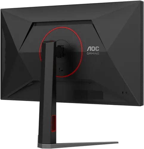 Monitor AOC U27G4XM 27" 3840x2160px IPS 160Hz 1 ms [GTG]