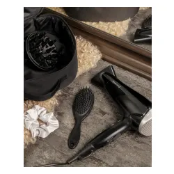Suszarka do włosów Remington D3171GP Dyfuzor Zimny nawiew 2200W 2 prędkości nadmuchu 3 poziomy temperatury