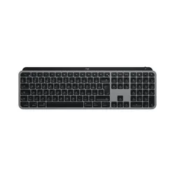 Klawiatura membranowa Logitech MX Keys S dla Mac Grafitowy