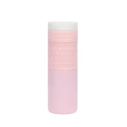 Kubek termiczny Kambukka Etna 500 ml - pink aura