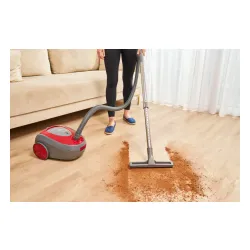 Odkurzacz Zelmer Tadek ZVC261 800W