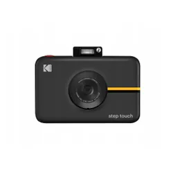 Aparat KODAK Step Touch Czarny + Wkład (20 zdjęć)