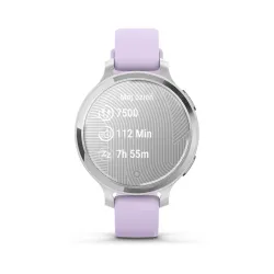 Smartwatch Garmin Lily 2 Active 38mm Fioletowy