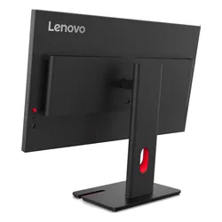 Monitor LENOVO ThinkVision T27-40 27" 1920x1080px IPS 120Hz 4 ms + Kamerka ThinkVision MC60