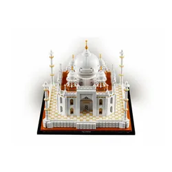 Конструктор Lego 21056 Architecture - Тадж-Махал