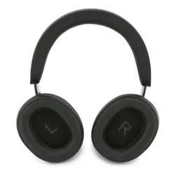 Słuchawki nauszne GUESS 4G Triangle Logo Czarny