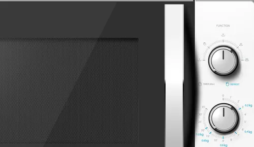 Kuchenka mikrofalowa Toshiba MWP-MM20P (WH)