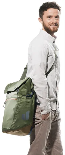 Sakwa DEUTER Mainhattan 17+10