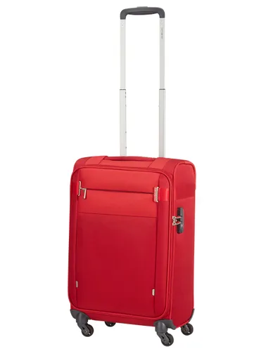 Samsonite CityBeat-red için 4 tekerlekli iç mekan kılıfı