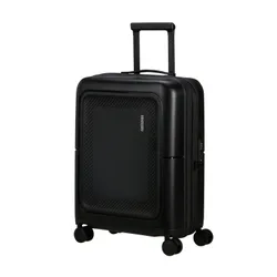 Чемодан для салона American Tourister DASHPOP EXP-true black