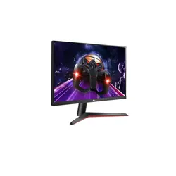 Monitor LG 24MP60G-B 24" Full HD IPS 75Hz 1ms