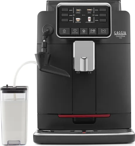 Кофемашина Gaggia Cadorna Milk RI9603/01