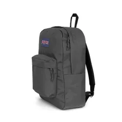 Рюкзак unsisex SuperBreak Plus JanSport - Graphite grey