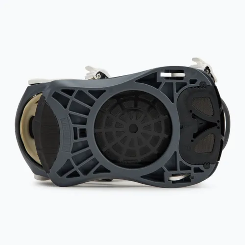 Wiązania snowboardowe damskie K2 Cassette grey