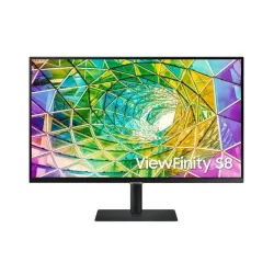 Monitor Samsung ViewFinity S8 S32A800NMP 32" 4K VA 60Hz 5ms