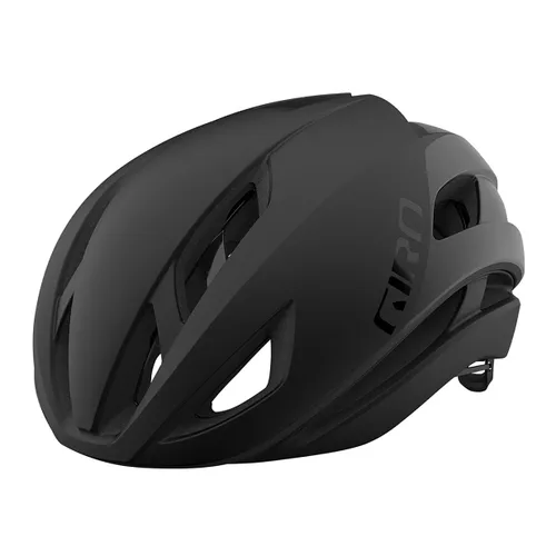 Kask rowerowy Giro Eclipse MIPS Spherical matte black/gloss black