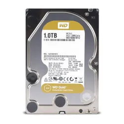 Dysk WD WD1005FBYZ Gold 1TB 3,5"