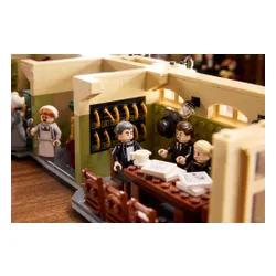 LEGO 21373 IDEAS Downton Abbey